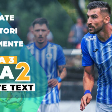 liga-2-etapa-3.jpg Meciuri și rezultate în etapa a 3-a din Liga 2