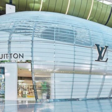 Louis Vuitton deschide primul restaurant în Qatar. Ce conține meniul bazat pe bucătăria franțuzească