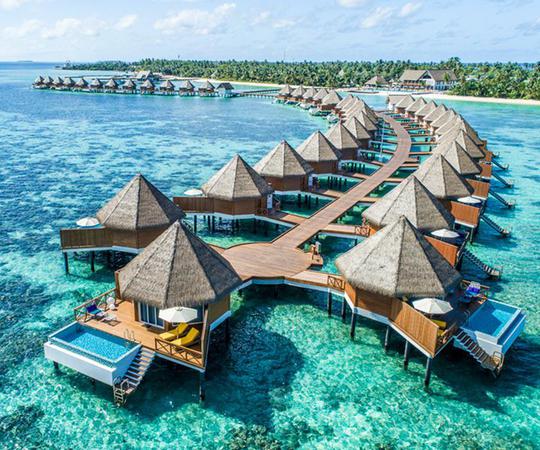 Maldive are un nou concept pentru vacanțele de lux. Ce politică unică a impus pentru fiecare insulă