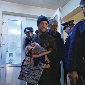 Matteo Politi, Eliberat Din Arestul Din Veneția. Săptămâna Viitoare, Instanța Italiană Decide Dacă îl Extrădează în România