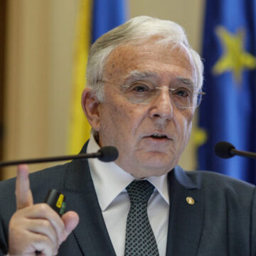 Aceste măsuri trebuie negociate cu responsabilitate politică