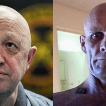 Cine Se Afla La Bordul Avionului Prăbușit, Alături De Evgheni Prigojin. Omul Care Era Considerat „mâna Lui Dreaptă” A Murit și El