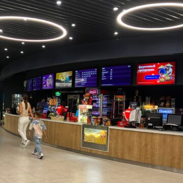 Cinematografele Din Rusia Au început Să Proiecteze Copii Piratate Ale Filmului „Barbie”