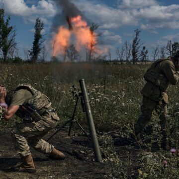 LIVETEXT Război în Ucraina, Ziua 535 | Ucraina A Atacat Podul Kerci, Crimeea, Belgorod și Mai Multe Teritorii Ocupate De Ruși, în Ultima Zi