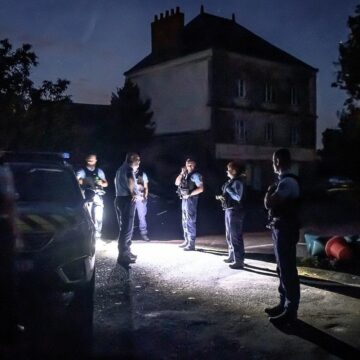 Avion prăbușit în Franța. Pilotul, un cunoscut jurnalist de televiziune, printre victime