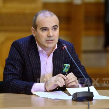 Bani de la companiile mari care declară impozit zero, nu de la IMM-uri