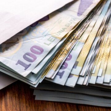 România ocupă penultimul loc la salarii pe oră în Uniunea Europeană. Ce țări domină clasamentul