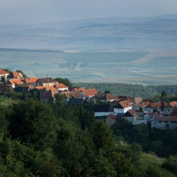 sibiu-romania-heptafoto-scaled.jpg România și șarmul ei. Forbes pune Sibiul în top 10 cele mai frumoase orașe din Europa