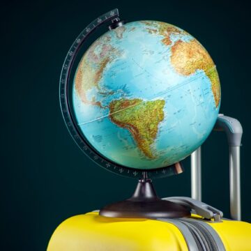 Oamenii călătoresc din ce în ce mai mult. Turismul mondial va ajunge la 155 trilioane de dolari în 10 ani