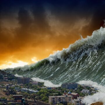 val-tsunami.jpg Ce Este Un Val Tsunami și Cum Se Formează