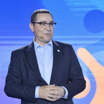 victor-ponta-revenire-psd.jpg Victor Ponta nu exclude o revenire în PSD: „Dacă va exista o discuţie, o purtăm cu toată deschiderea”