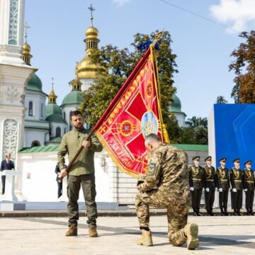 Pe Fondul Contraofensivei Greoaie, Starea De Spirit Din Ucraina Devine Mai Sumbră. Guvernul De La Kiev E îngrijorat