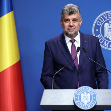 3544315478010919347207058276608030311640283n.jpg Marcel Ciolacu Va Cere CCR Să Judece Mai Rapid Sesizarea Opoziţiei Pe Legea Măsurilor Fiscale