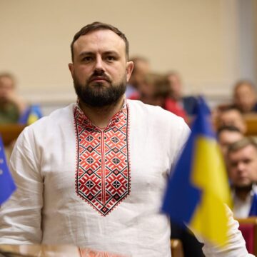 Un deputat ucrainean a depus un proiect de lege prin care propune ca deținuții să pedaleze ca să producă electricitate