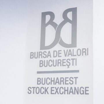 Bursa de la București atinge maximul istoric. Ce a determinat creșterea