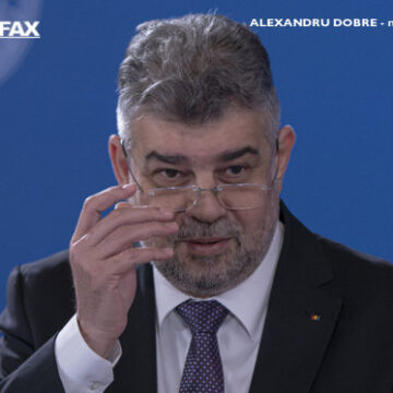 Aceste reforme trebuie să înceapă de la mare la mic, să vedem întâi o reforma statului