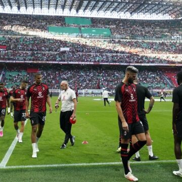 Începe faza grupelor în Liga Campionilor! AC Milan deschide runda!