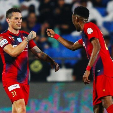 F6kFSmBXgAEckuA-1.jpg Nicolae Stanciu, gol senzaționat în Damac – Al Hilal