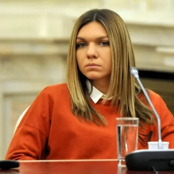 Motivul pentru care Simona Halep nu a făcut încă apel la TAS!