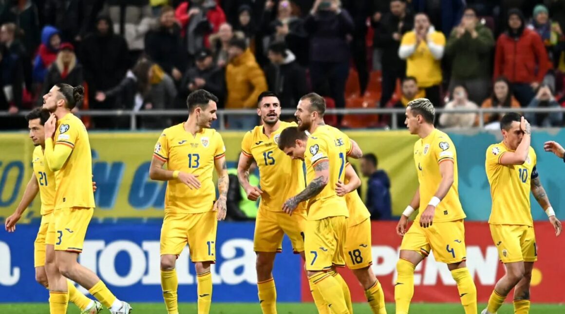 S-a mizat pe goluri pe biletul specialistului! Daniel Nazare a ales 7 evenimente, între care și România