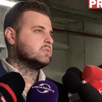 Adrian Mititelu jr. a făcut anunțul, după Dinamo