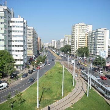 Cele mai mari creșteri sunt în orașele cu mulți studenți