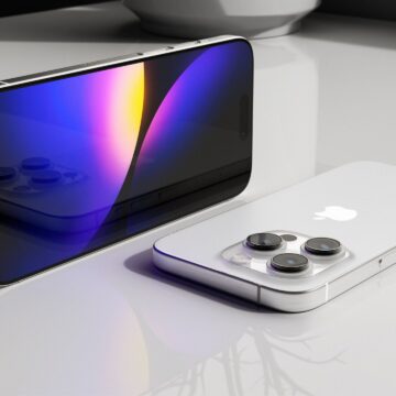 Apple pregătește lansarea noului Iphone 15. Când va avea loc evenimentul
