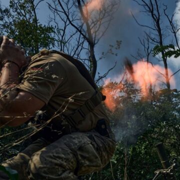 LIVETEXT Război în Ucraina, Ziua 583 | Armata Ucraineană Anunță Că A Bombardat Depozitele De Aprovizionare Militară Ale Rușilor Din Herson