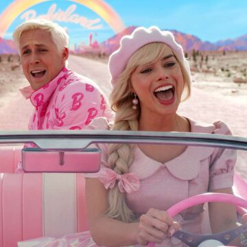 Filmul Barbie a obținut încasări de 1,38 miliarde de dolari. Este cel mai mare succes al anului