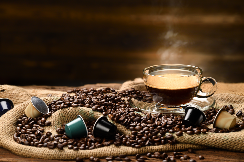 Cafeaua Fără Cofeină. Cât De Sănătoasă Este Cafeaua Decofeinizată