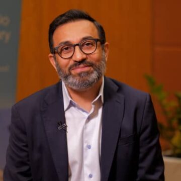 Cât de dificil este să fii șeful unei companii cu venituri de peste 1,5 miliard de dolari? Amit Walia dezvăluie cheia succesului unui CEO