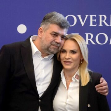 Marcel Ciolacu, Despre Varianta Gabriela Firea La Primăria Capitalei Din Partea PSD: Decizia, După Europarlamentare