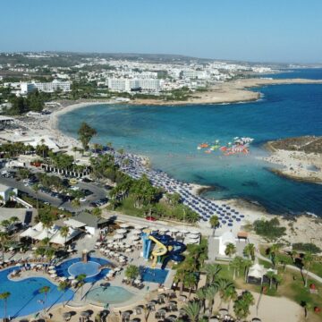 Cinci Israelieni Au Fost Reținuți în Cipru După Ce O Turistă Britanică I-a Acuzat De Viol în Grup