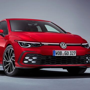 Volkswagen prezintă noul concept GTI complet electric. Modelul va putea fi achiziționat din 2027