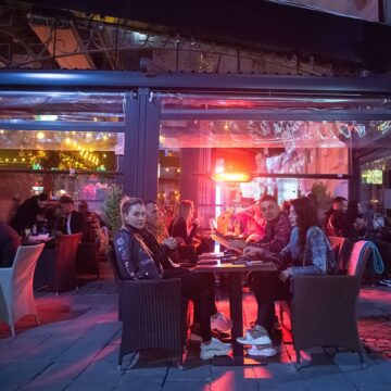 Asociaţie Studențească Din Olanda, Suspendată După O Excursie De Iniţiere La Bucureşti. Sex Pentru Puncte, Printre Sarcinile Studenților