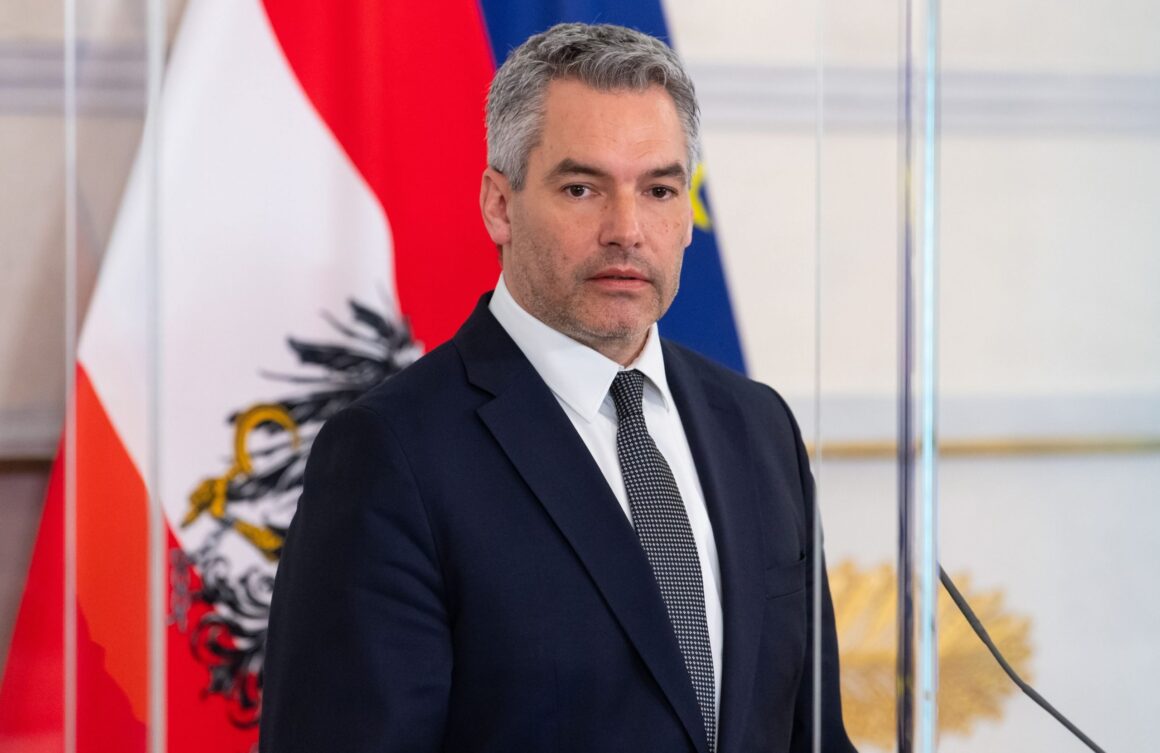 Ciolacu, Despre Nehammer: „Să Te Văd Cum Reacționezi Când Toate Instituțiile UE Vor Susține România La CJUE”