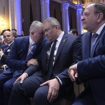 Ce Sunt învățați Liderii PNL și PSD Să Spună Despre Negocierile Pentru Liste Comune La Alegerile Din 2024
