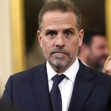 Procurorii Federali Vor Cere Luna Aceasta Punerea Sub Acuzare A Lui Hunter Biden, Fiul Președintelui SUA