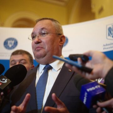 hepta7043301.jpg Nicolae Ciucă: PSD și PNL Pot Ajunge în Punctul Să Aibă Un Candidat Comun La Prezidențiale