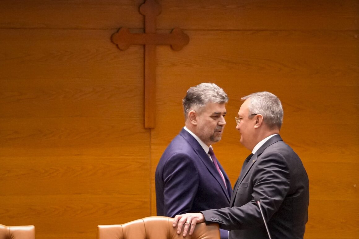 hepta7208407-scaled.jpg Procentele Vehiculate în Parlament Pentru Listele Comune PSD – PNL. Marcel Ciolacu Ridică Miza: PSD Să Dea Prezidențiabilul. Răspunsul Liberalilor