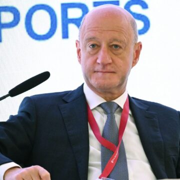 Vicepreședintele Dumei De Stat A Fost La Tratament în Elveția, De Două Ori, în Ciuda Sancțiunilor