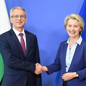 Bulgaria Speră Să Adere La Schengen Până La Finalul Acestui An, Susține Premierul