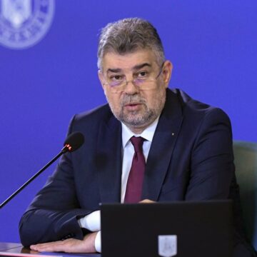 Marcel Ciolacu, Noi Declarații Despre Acționarea în Judecată A Austriei: „Dacă Nu Vom Găsi O Rezolvare Amiabilă, Va Trebui Să Suporte Pierderile României”