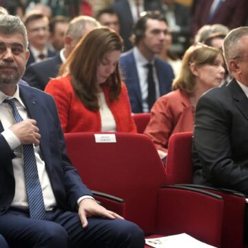 hepta7266176-scaled.jpg Negocieri Secrete Pentru Alegerile Din 2024, Inclusiv Candidatul Comun Pentru Prezidențiale și Viitorul Premier. Ce înseamnă „Blocul Democratic”