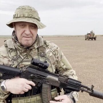 Ce Se întâmplă Cu Imperiul Wagner Din Africa După Moartea Lui Evgheni Prigojin: „Nu Avem Regrete”