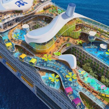 icon-scaled.jpg Călătoriile sunt din ce în ce mai căutate. Vasul Icon of The Seas îți arată toate colțurile lumii într-o aventură de 3 ani
