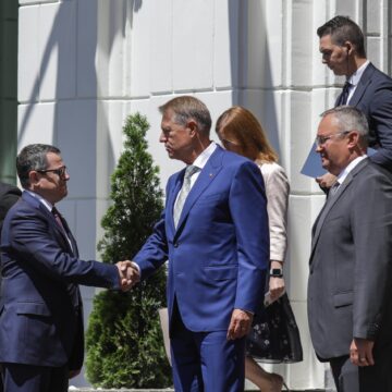 id197654inquamphotosoctavganea-scaled.jpg Un Fost Ministru Spune Că „Iohannis și Hellvig Au Decis Să Scoată USR De La Guvernare” și Că PNL și PSD Sunt Confortabile Cu AUR Pentru Că „e Condus De George Simion, Controlat De Băieți”
