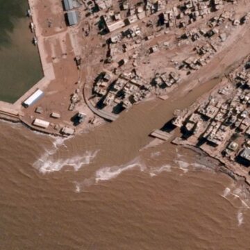 Cum S-a Transformat Furtuna Din Libia într-o Tragedie Cu Mii De Morți, Așa De Repede. Oamenii De știință Lansează Un Avertisment Pentru Viitor