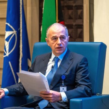 Mircea Geoană Nu Neagă Că Va Candida La Prezidențiale: Vă Dau Mai încolo Un Răspuns Puţin Mai Precis