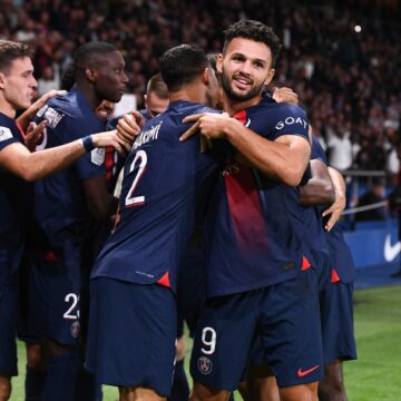 olympique-de-marseille-psg-ligue-1-profimedia-0808098710.jpg PSG, scor umilitor administrat în derby-ul cu Marseille